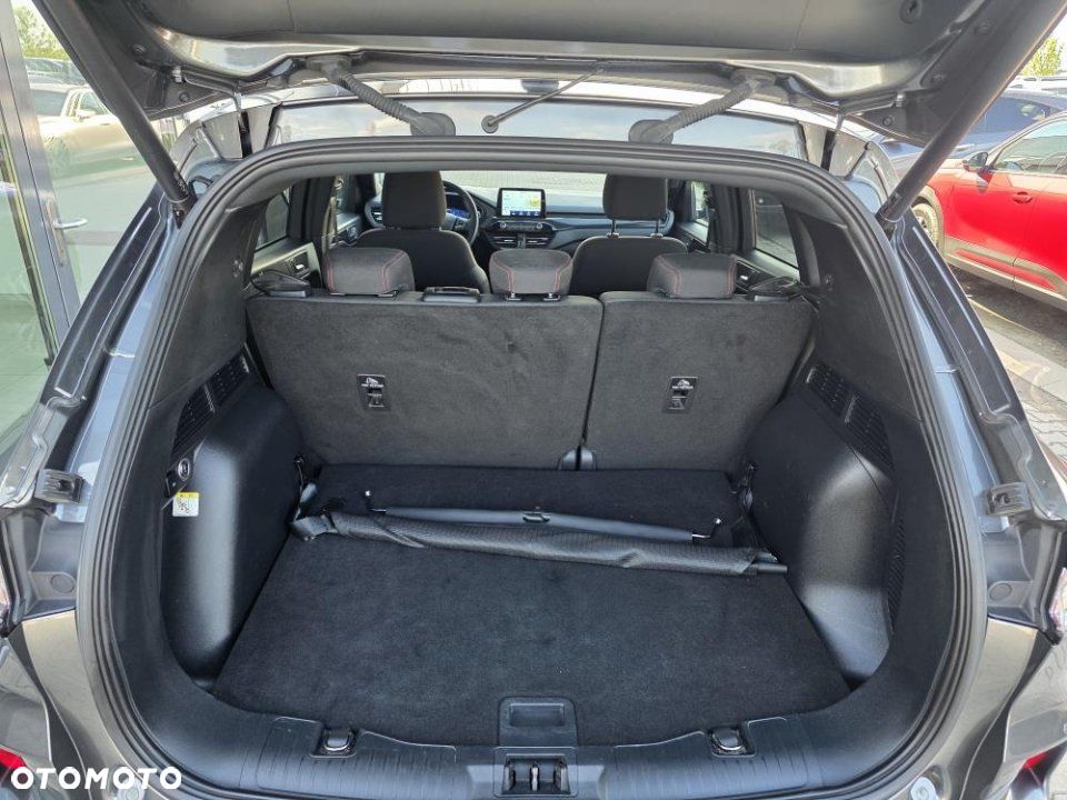 Ford Kuga - 9