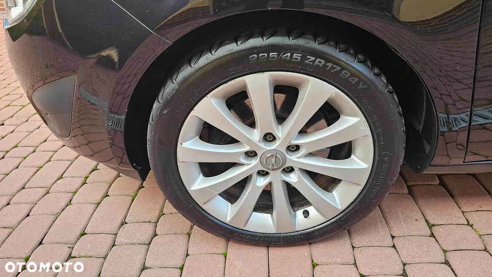 Opel Meriva 1.7 CDTI Design Edition - 14