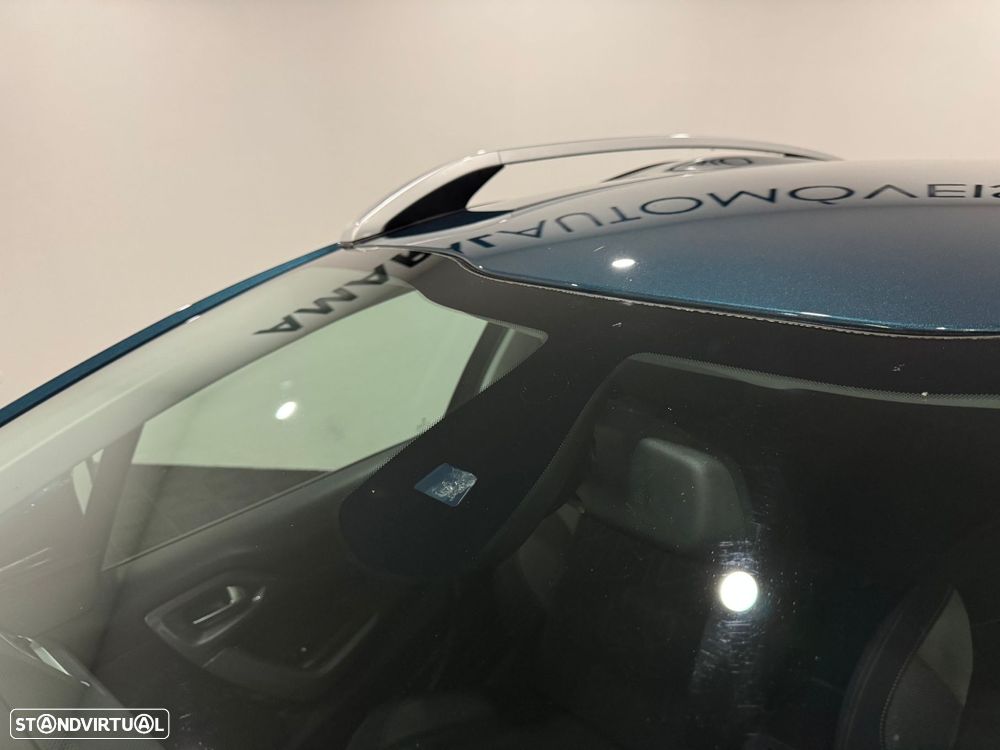 Peugeot 2008 1.6 BlueHDi Style - 16