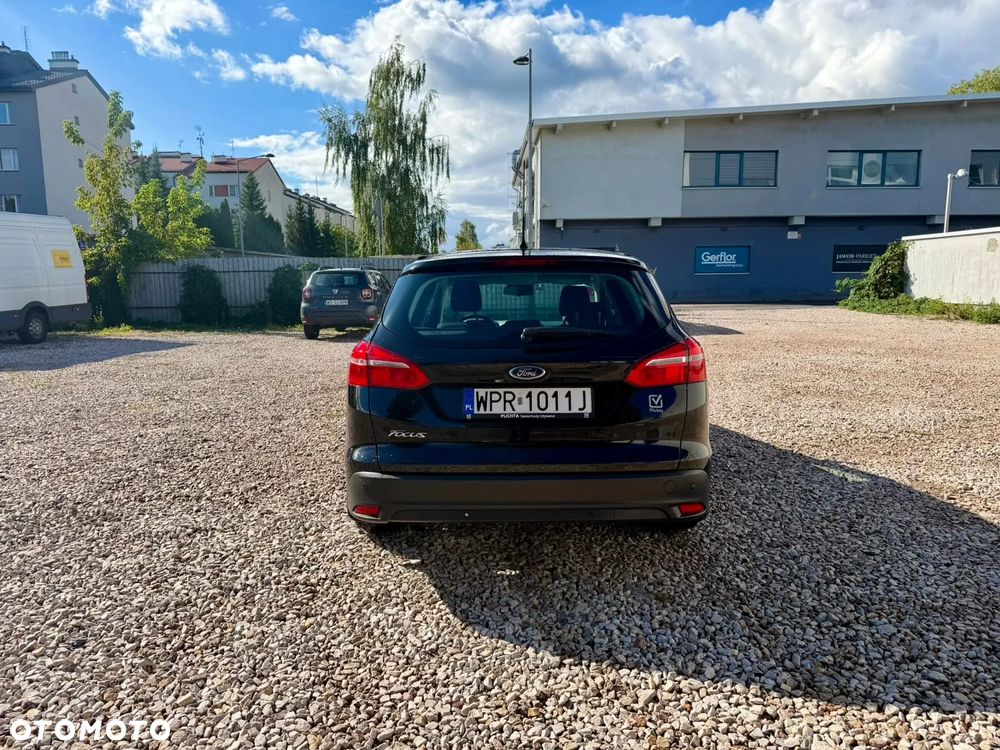 Ford Focus - 12