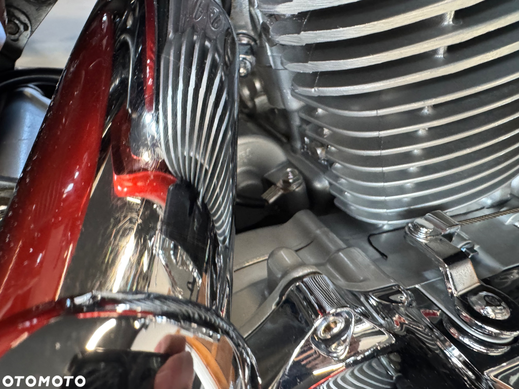 Honda Shadow - 11