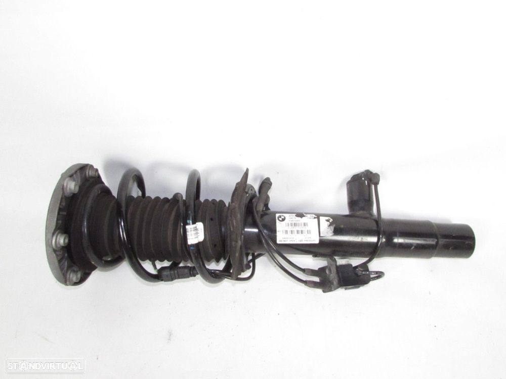 Amortecedor VDC Esquerdo/Frente Seminovo/ Original BMW 3 Gran Turismo (F34) 3711... - 1