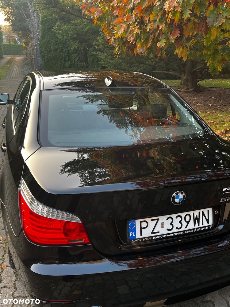 BMW Seria 5 - 13