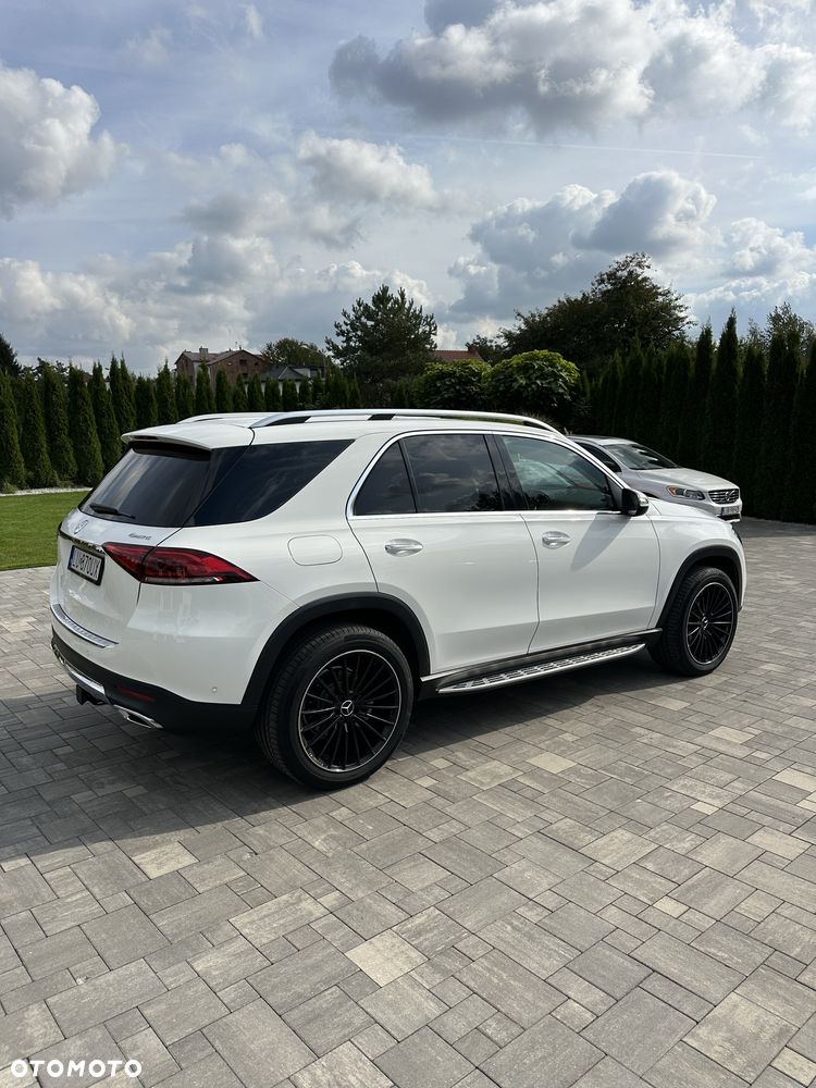 Mercedes-Benz GLE - 5