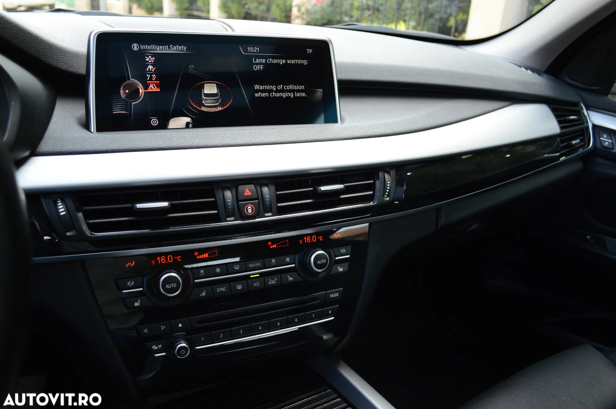 BMW X5 xDrive25d Sport-Aut. - 26