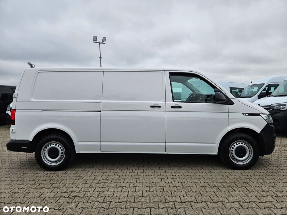 Volkswagen Transporter L2H1 *59900zł NETTO* Zabudowa warsztatowa 2.0TDi/150KM automat - 8