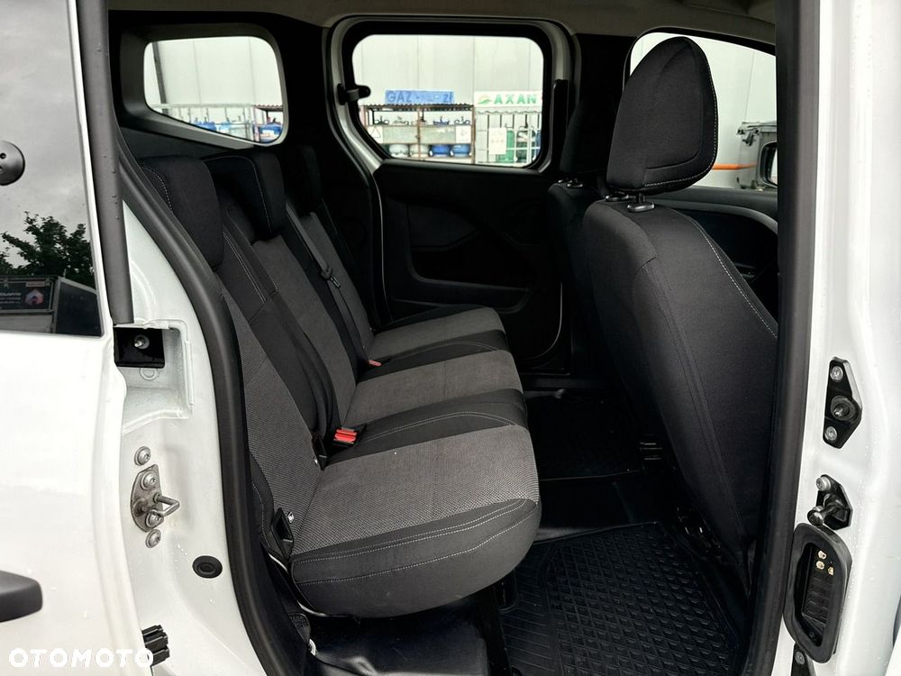 Mercedes-Benz Citan Tourer L1 420.723 - 16
