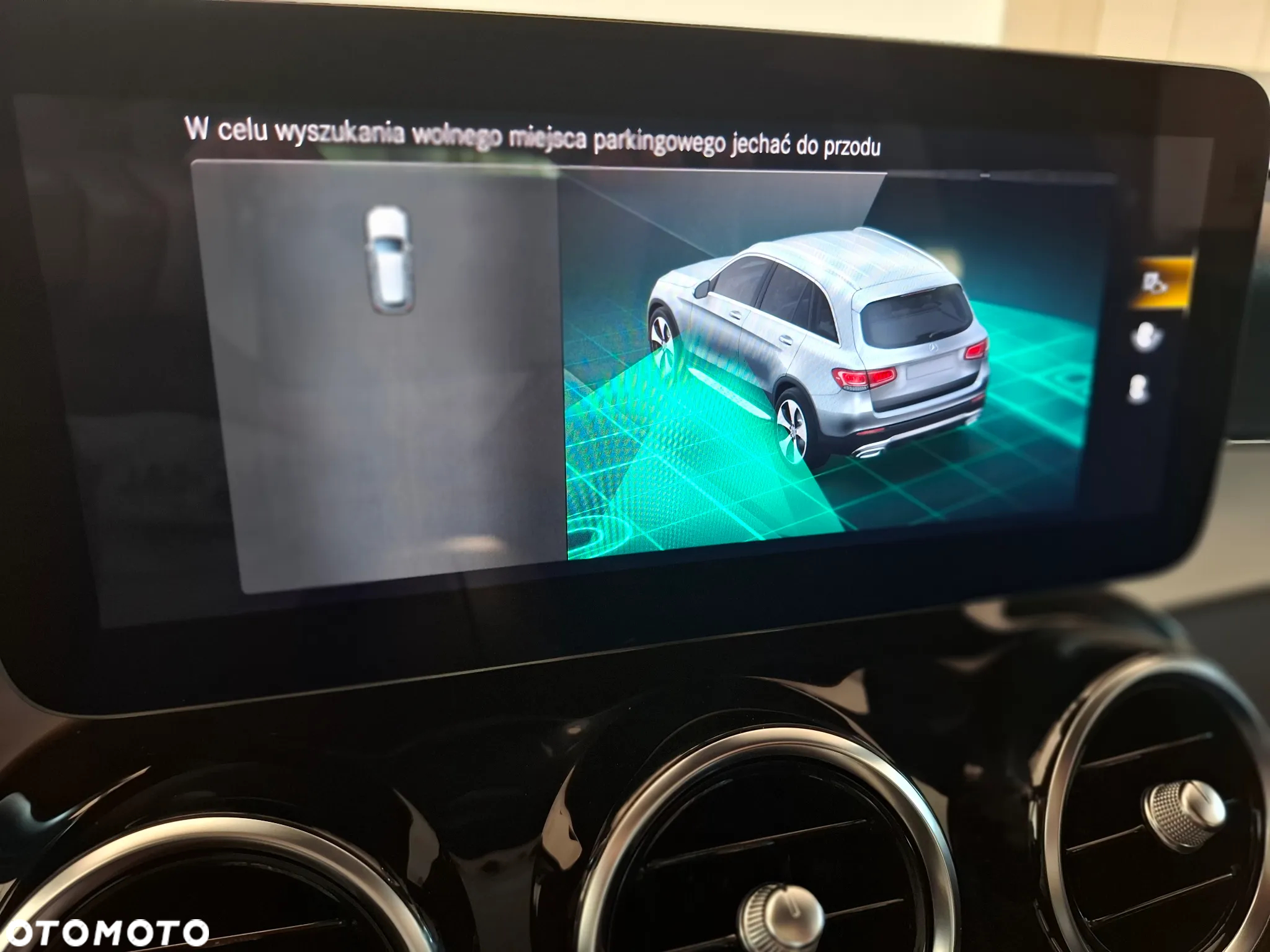 Mercedes-Benz GLC 220 d 4-Matic - 39