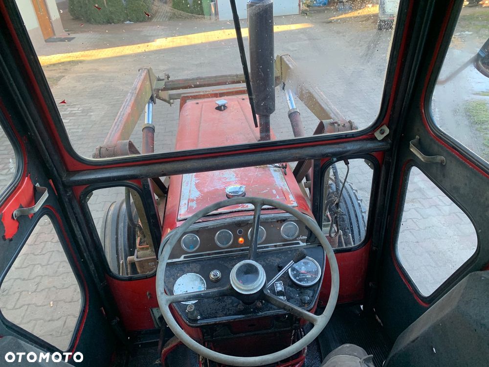 Case IH International 444 - 10