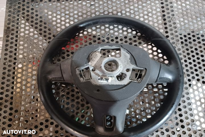 Volan cu comenzi 3C8419091BC 3C8959538F  3C8419091BCE74 Volkswagen VW - 3
