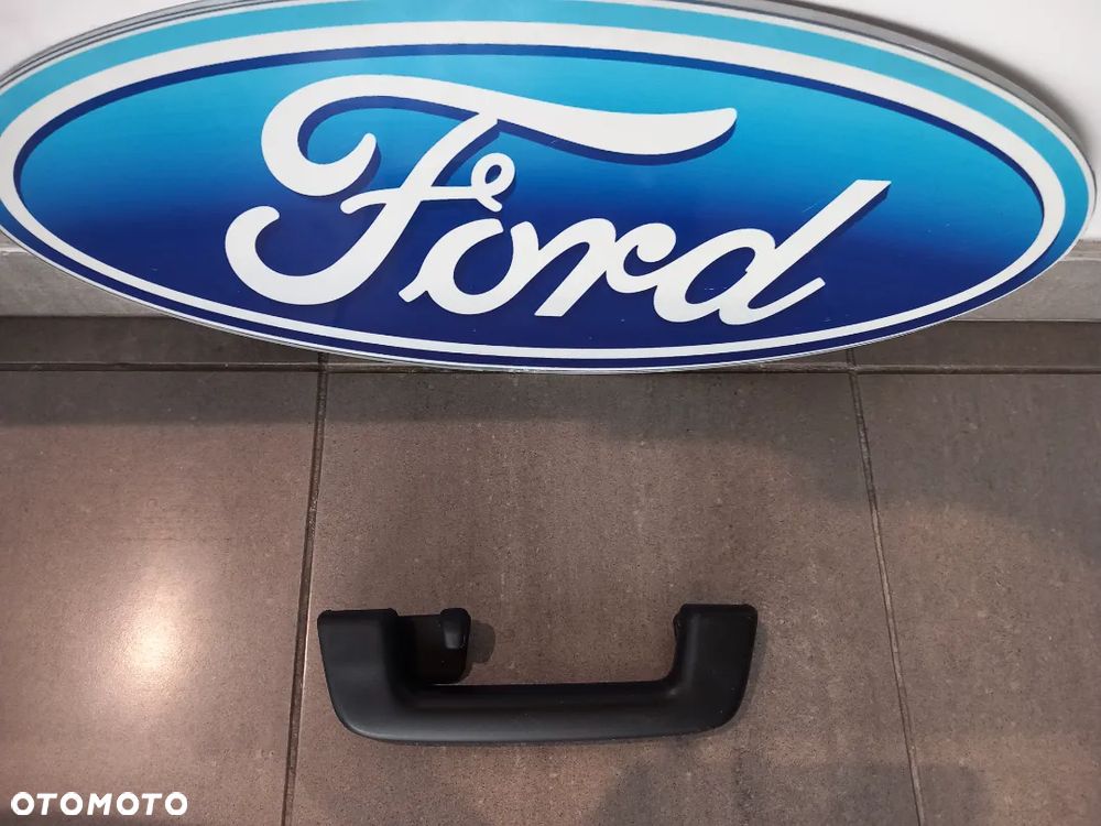 Uchwyt podsufitki na lewą stronę tył do Ford Mondeo MK5 5501979 - 1