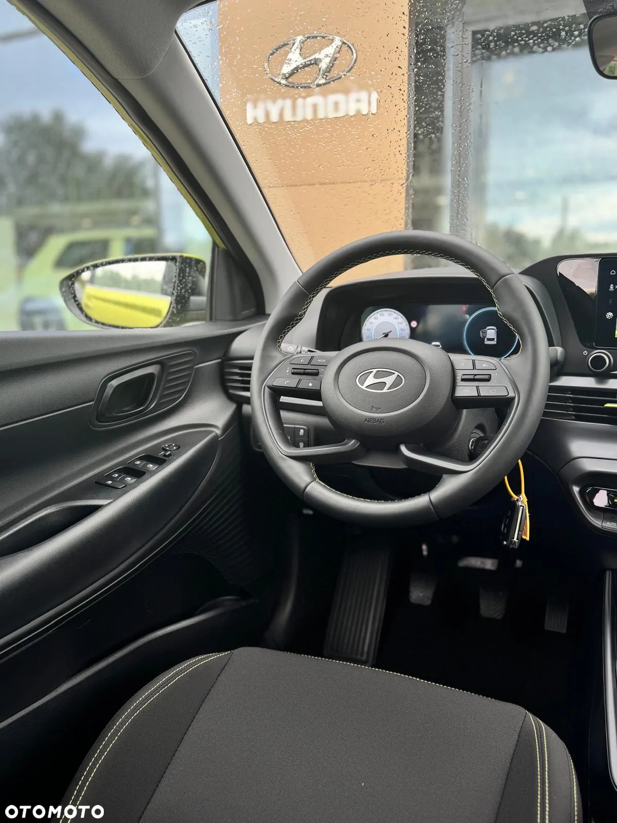 Hyundai i20 1.2 Modern - 25