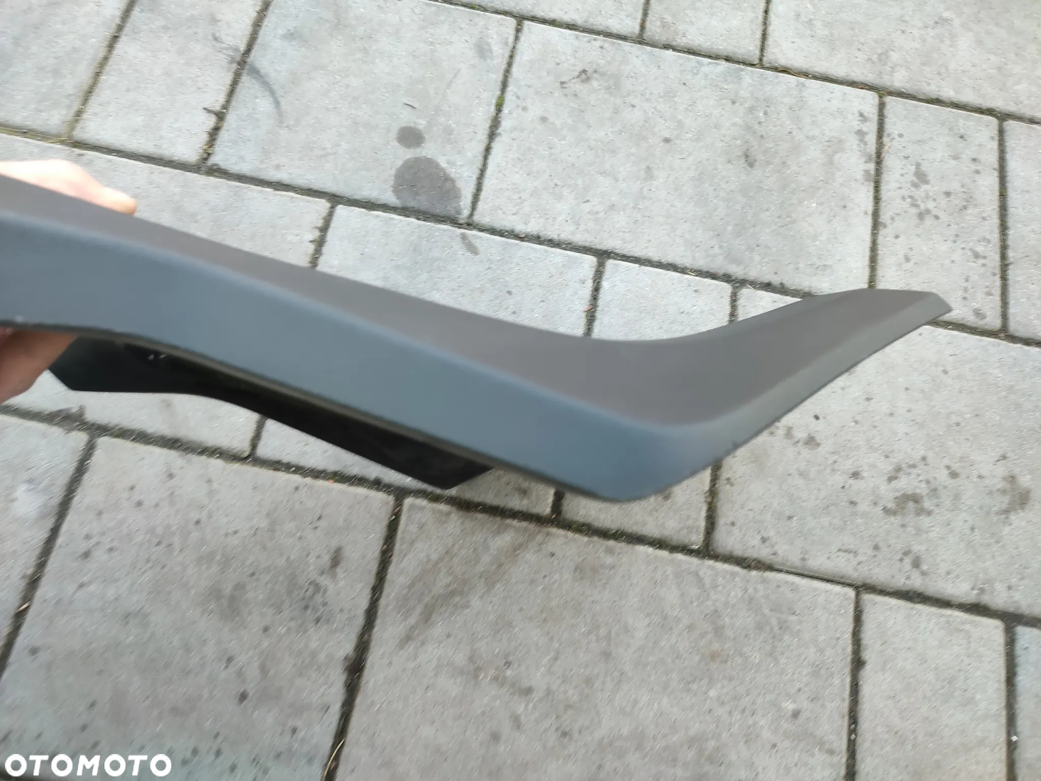 Siedzenie, fotel przód, kanapa kierowcy KTM 990 Duke - 14