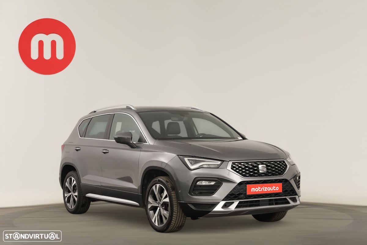 SEAT Ateca 1.5 TSI Xperience DSG - 1