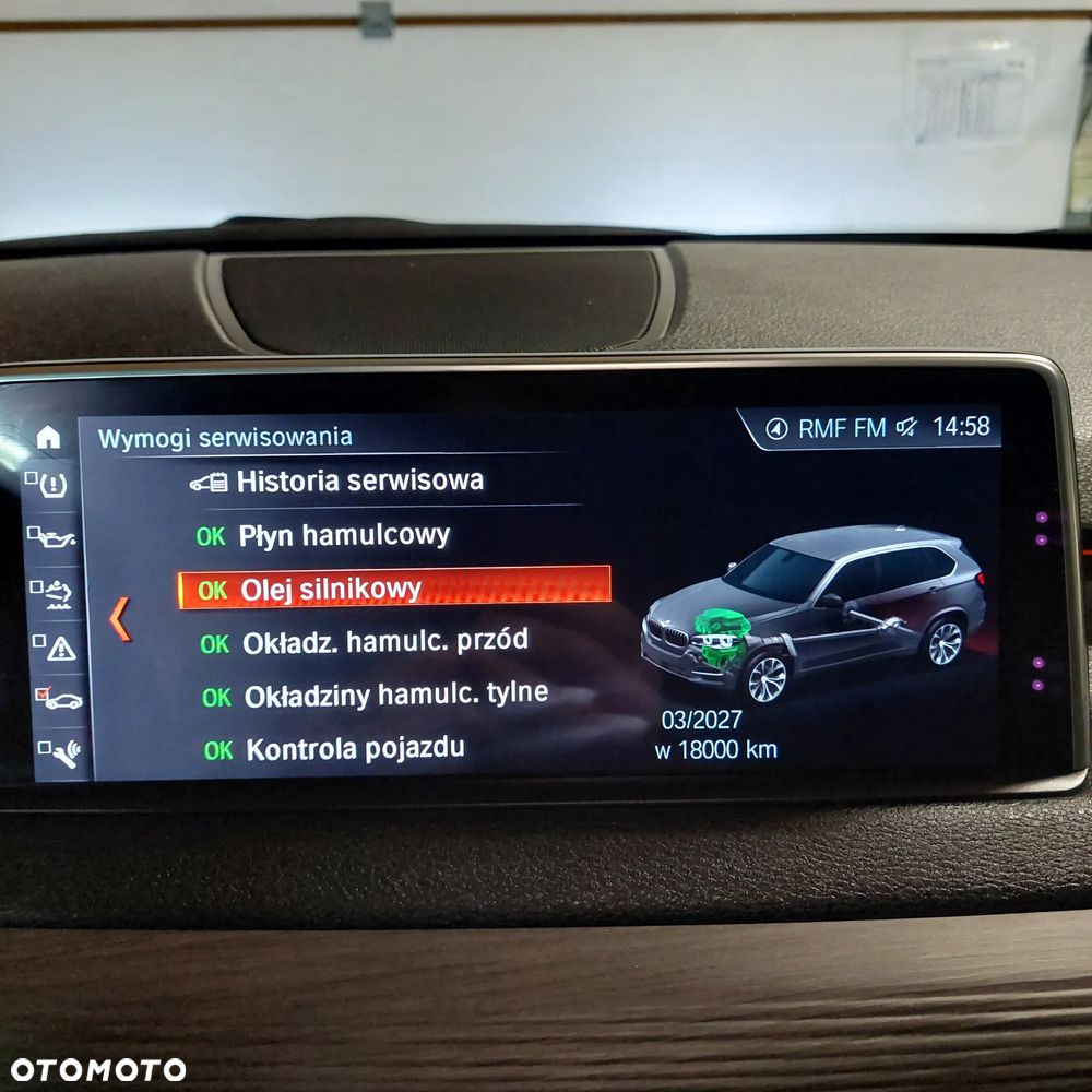 BMW X5 xDrive25d - 34