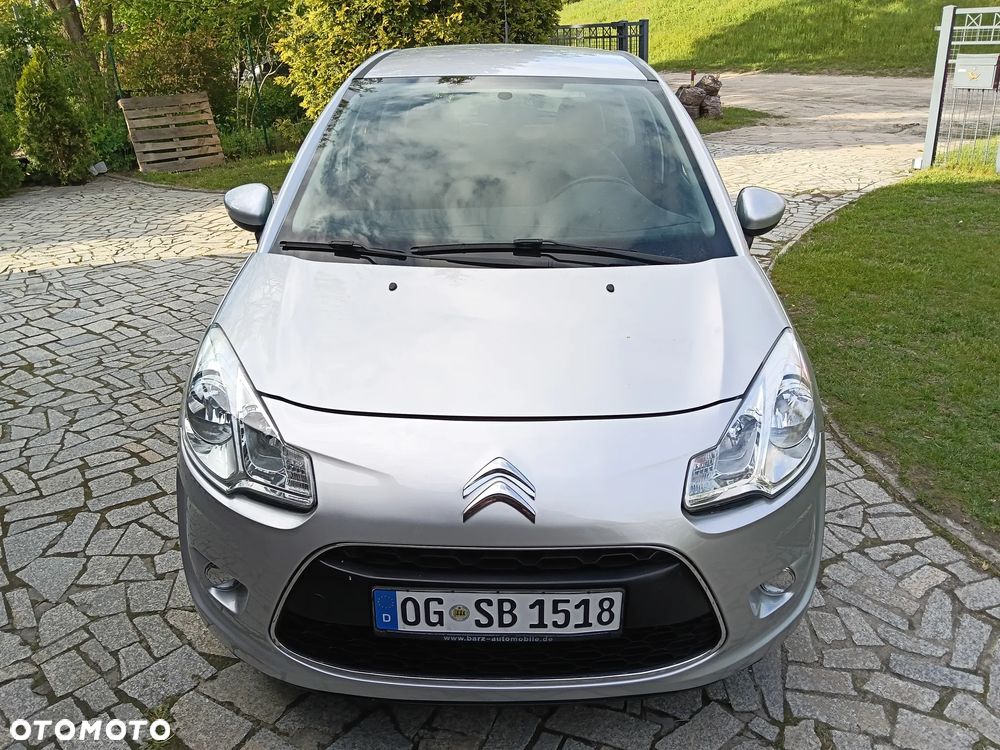 Citroën C3 1.1i Impress - 12