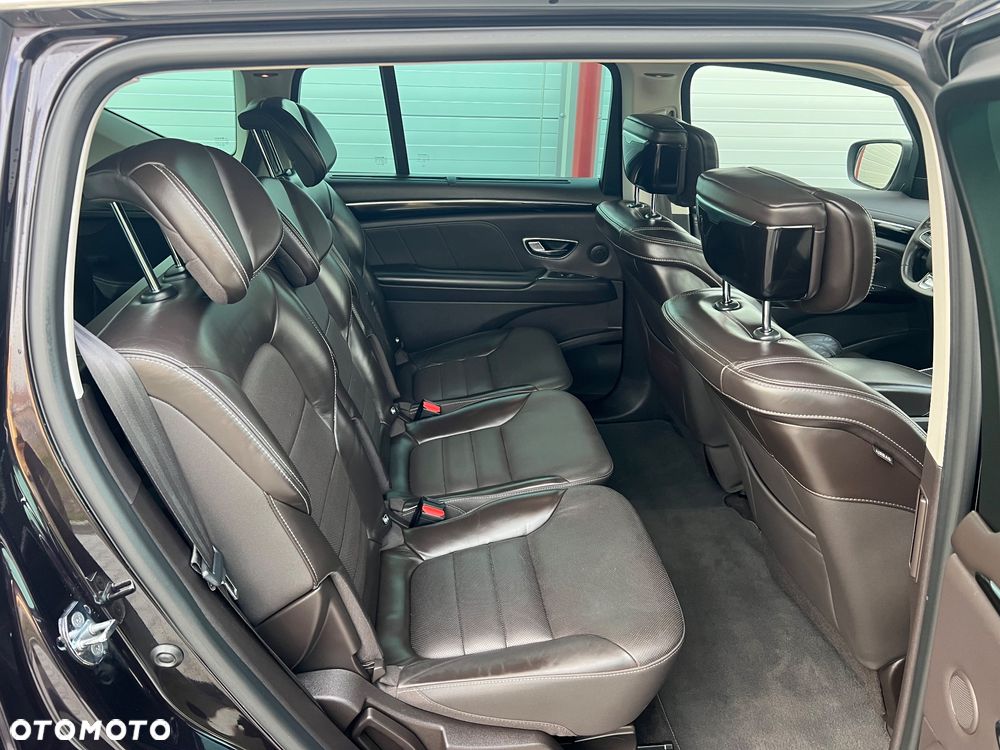 Renault Espace Energy dCi 160 EDC Initiale Paris - 12