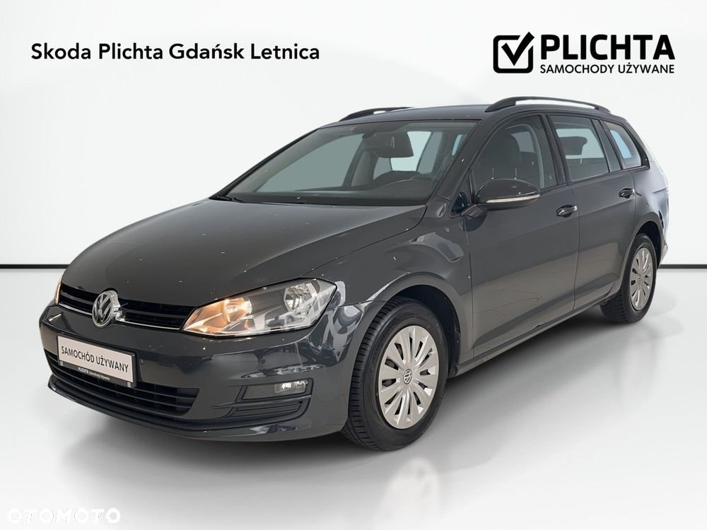 Volkswagen Golf Variant - 2