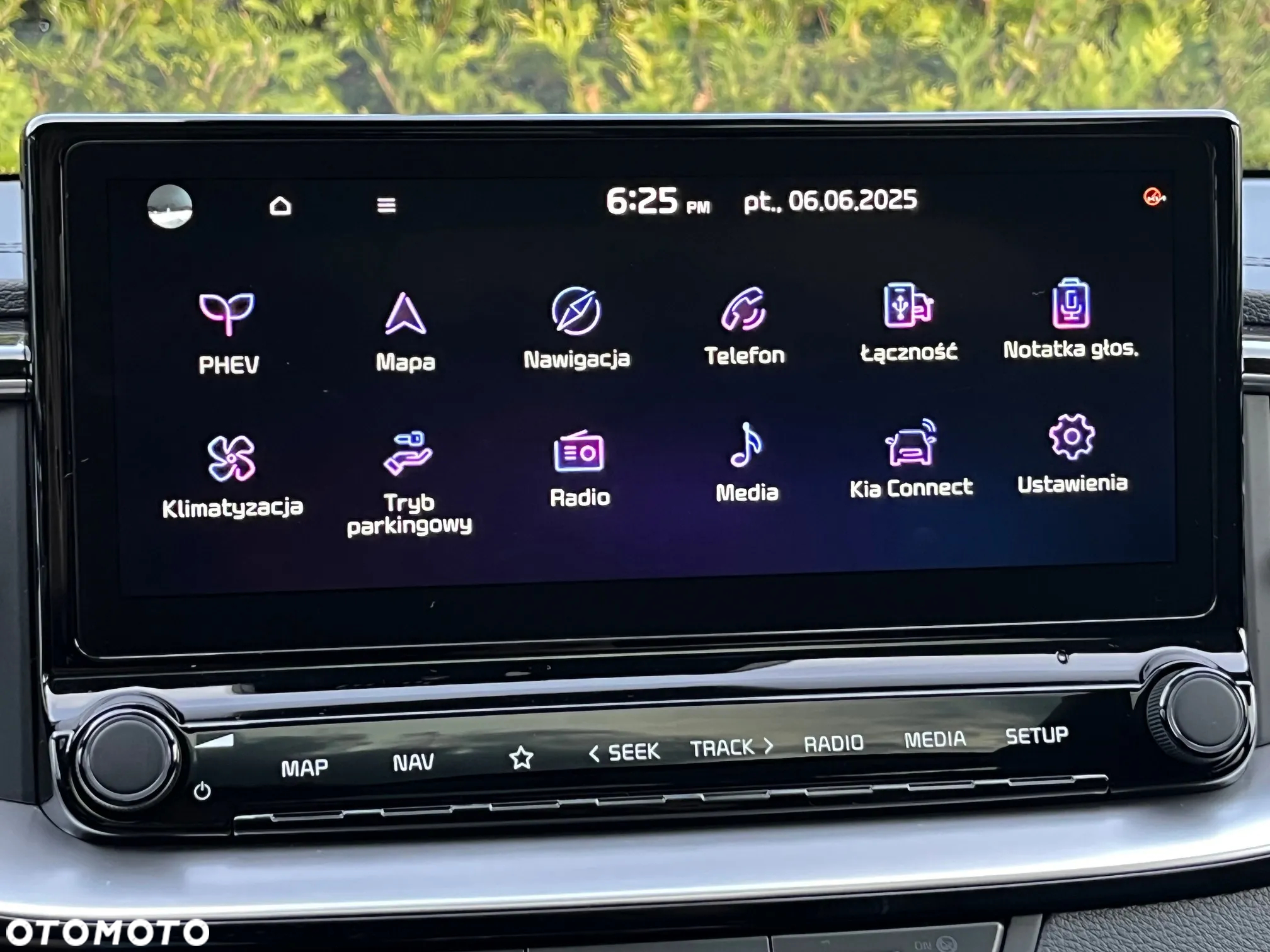 Kia XCeed 1.6 GDI PHEV L Business Line DCT - 31
