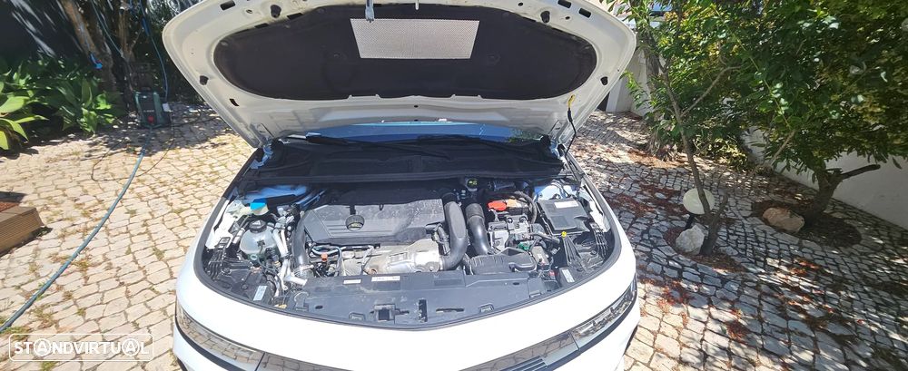 Opel Astra Sports Tourer - 14