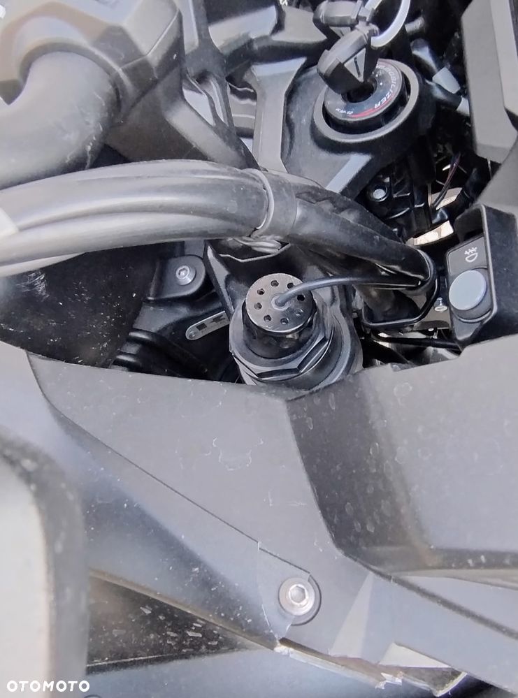 Kawasaki Versys 1000 - 34