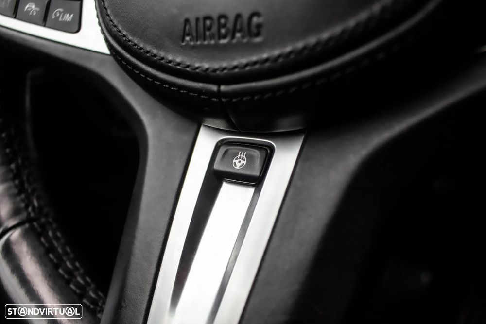 BMW 420 i Pack M Auto - 17