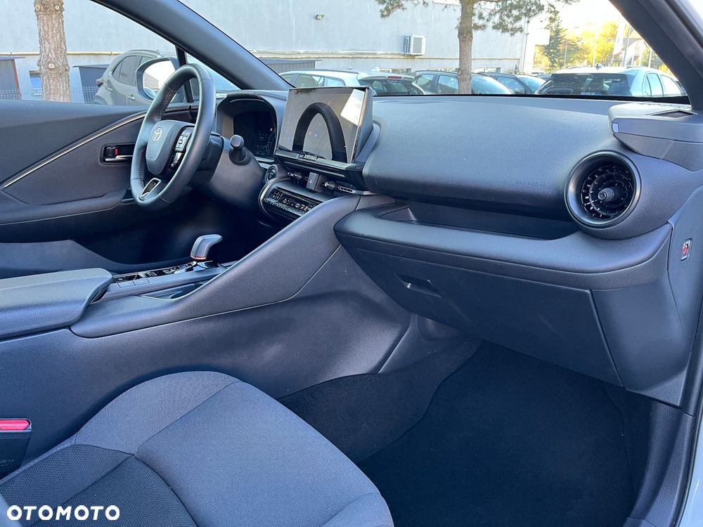 Toyota C-HR 2.0 Hybrid Dynamic Force Style - 6