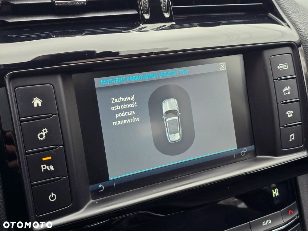 Jaguar F-Pace 2.0 i4D AWD Pure - 32