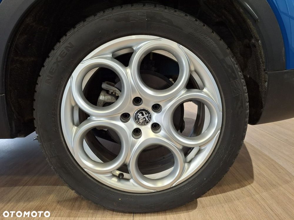 Alfa Romeo Tonale - 10