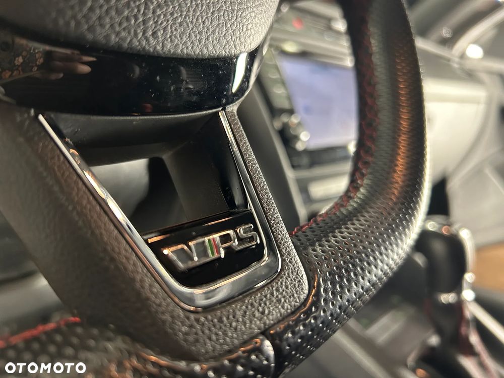 Skoda Octavia 2.0 TDI RS DSG - 11