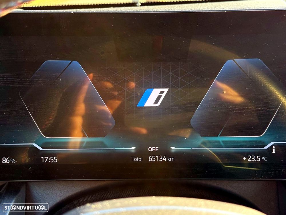 BMW i5 eDrive40 Pack Desportivo M Pro - 5
