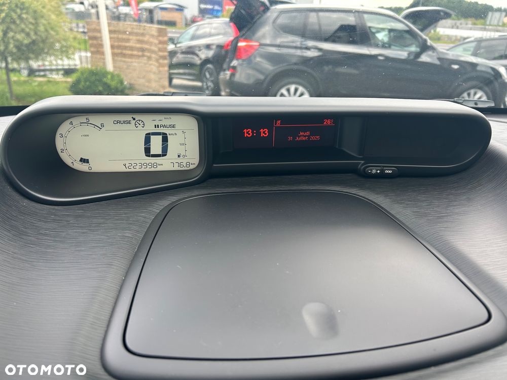 Citroën C3 Picasso HDi 110 FAP Exclusive - 36