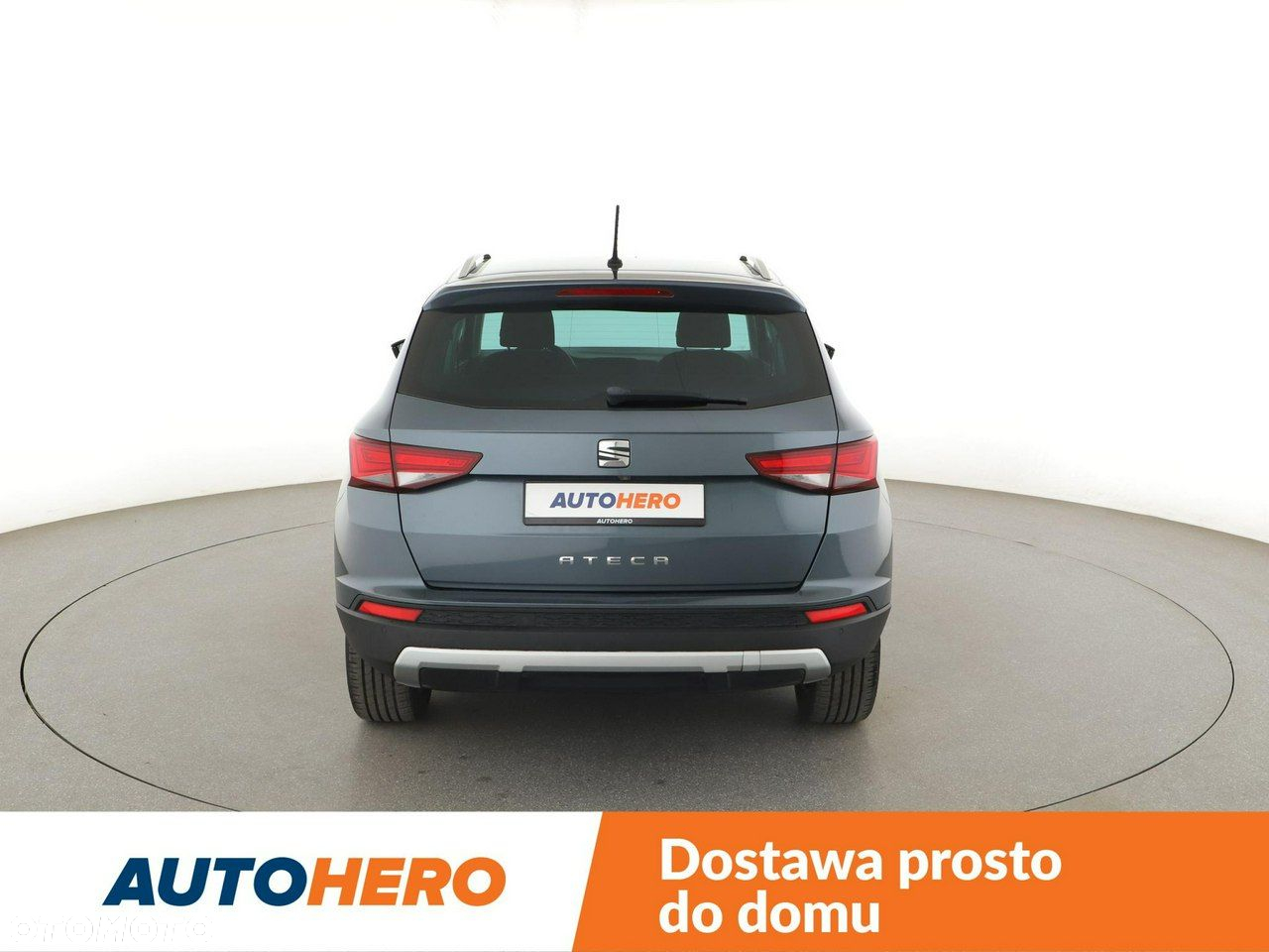 Seat Ateca 1.6 TDI Style - 6