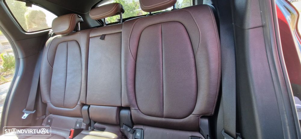 BMW X1 20 d sDrive Auto Pack M - 11