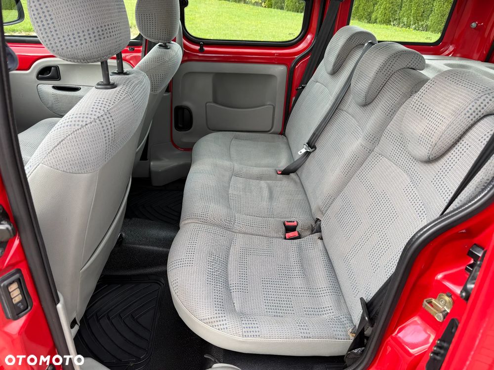 Renault Kangoo - 28