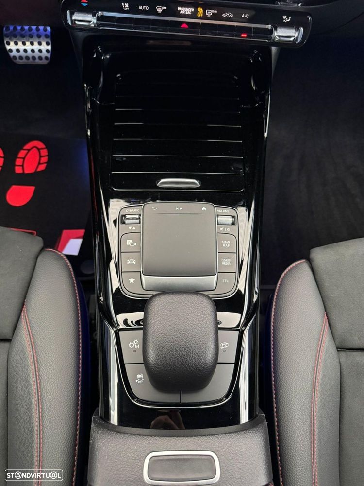 Mercedes-Benz CLA 45 AMG S Shooting Brake 4Matic+ - 29