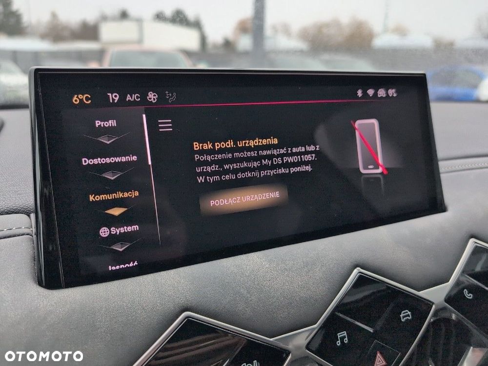 DS Automobiles DS 3 Crossback - 30