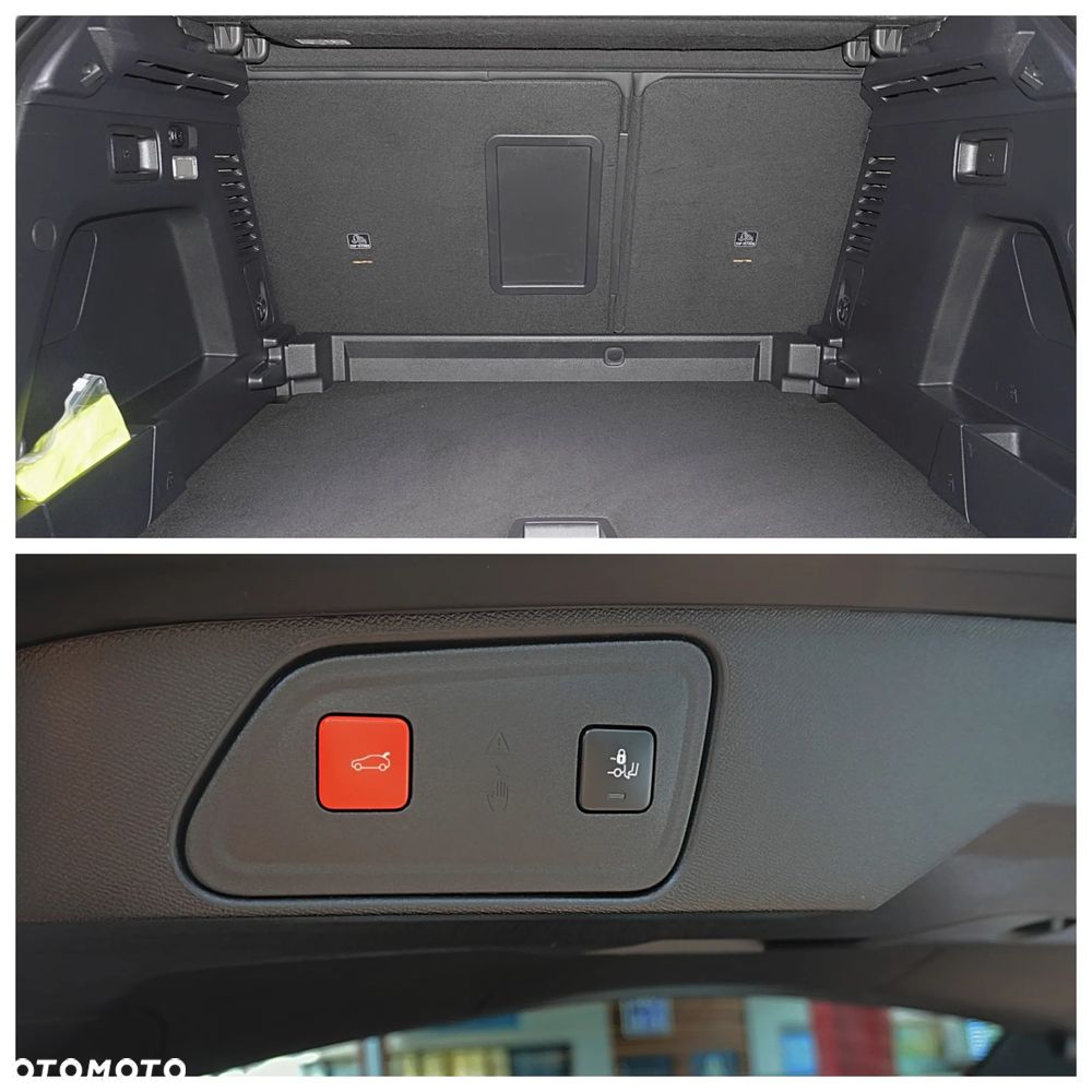 Peugeot 3008 1.2 PureTech Allure Pack S&S EAT8 - 35