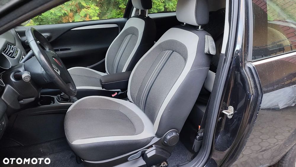Fiat Punto Evo 1.2 8V Lounge - 14