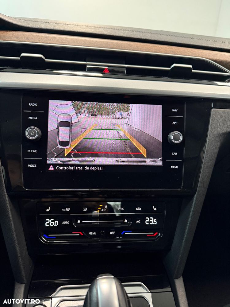 Volkswagen ARTEON 2.0 TDI DSG Elegance - 11