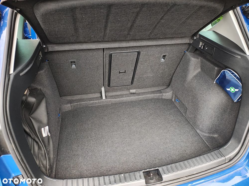 Seat Ateca 1.5 TSI FR S&S - 11