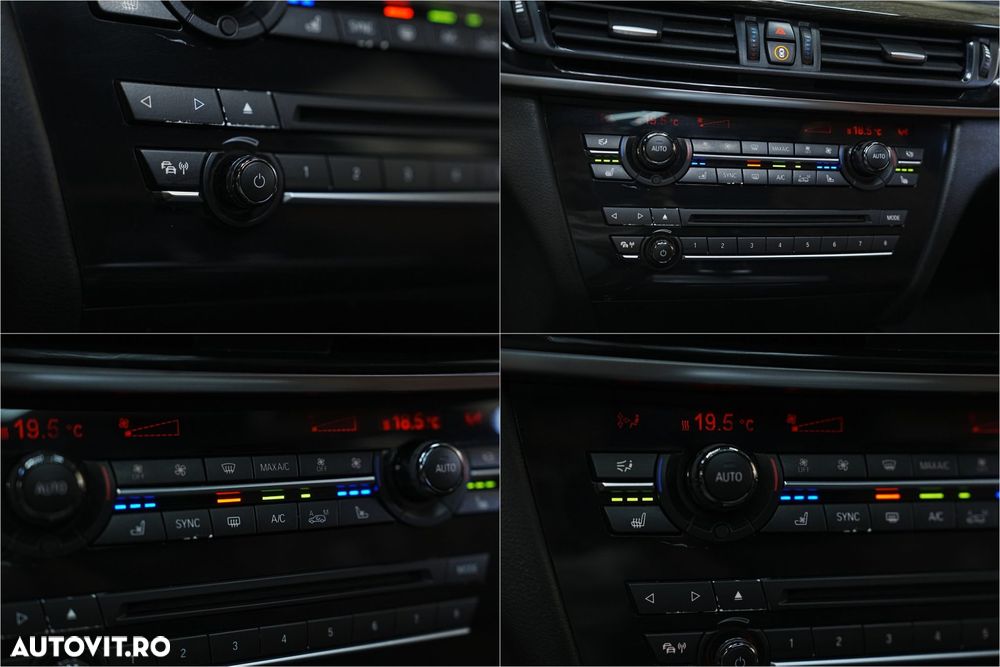 BMW X5 M M50d Sport-Aut. - 17