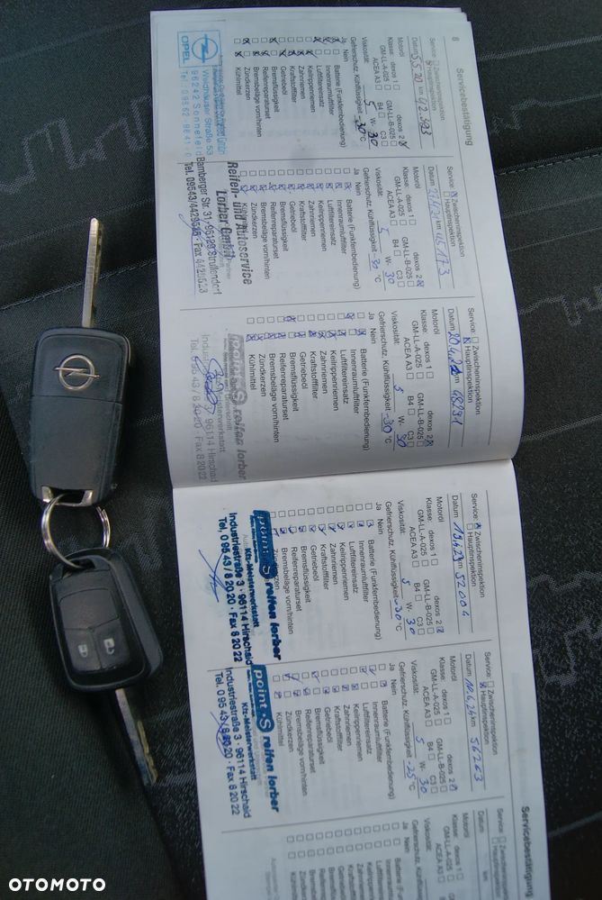 Opel Meriva 1.4 150 Jahre - 37