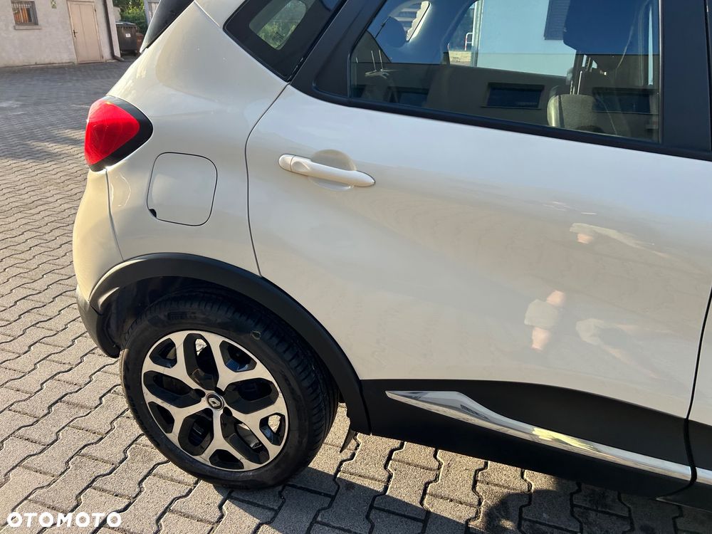 Renault Captur - 25