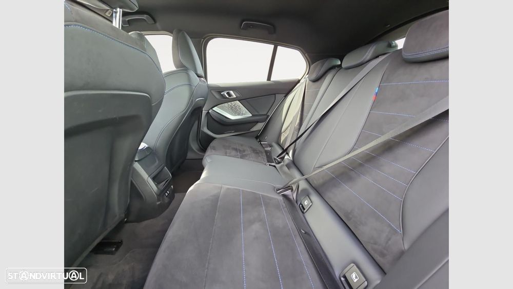 BMW 116 Pack Desportivo M - 14