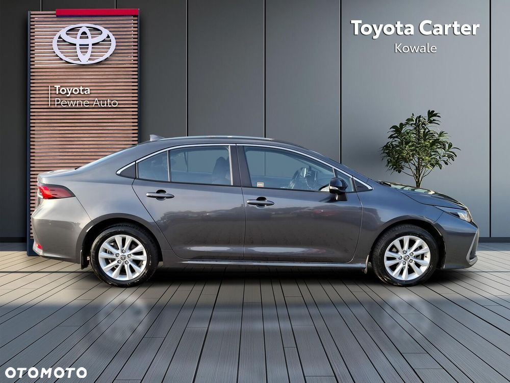 Toyota Corolla 1.8 Hybrid Comfort - 7
