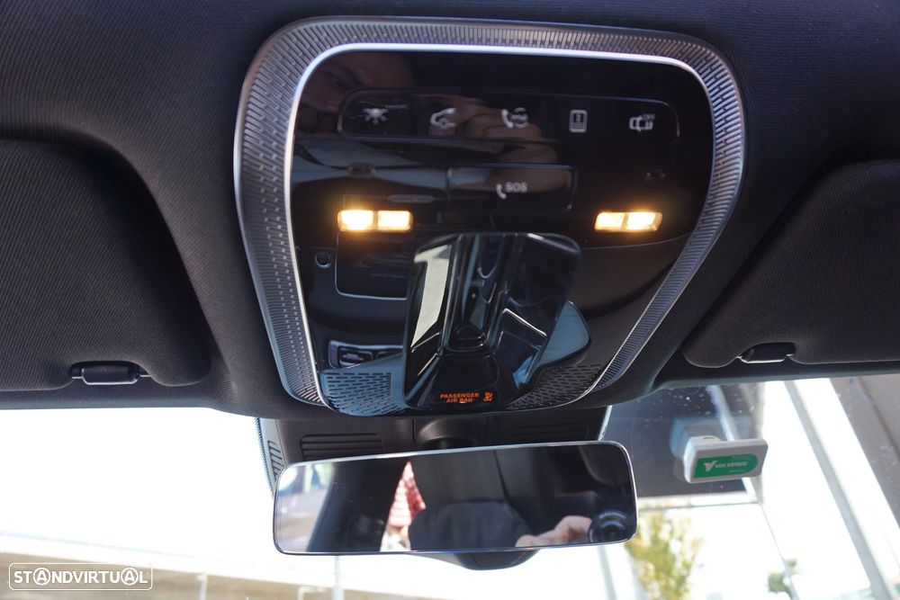 Mercedes-Benz S 400 d 4Matic - 52