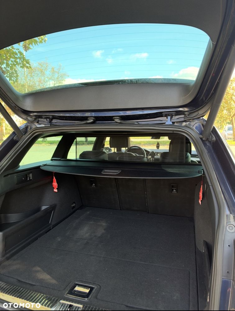 Volkswagen Passat 2.0 TDI Bi-Turbo BMT 4Mot Highline DSG - 6