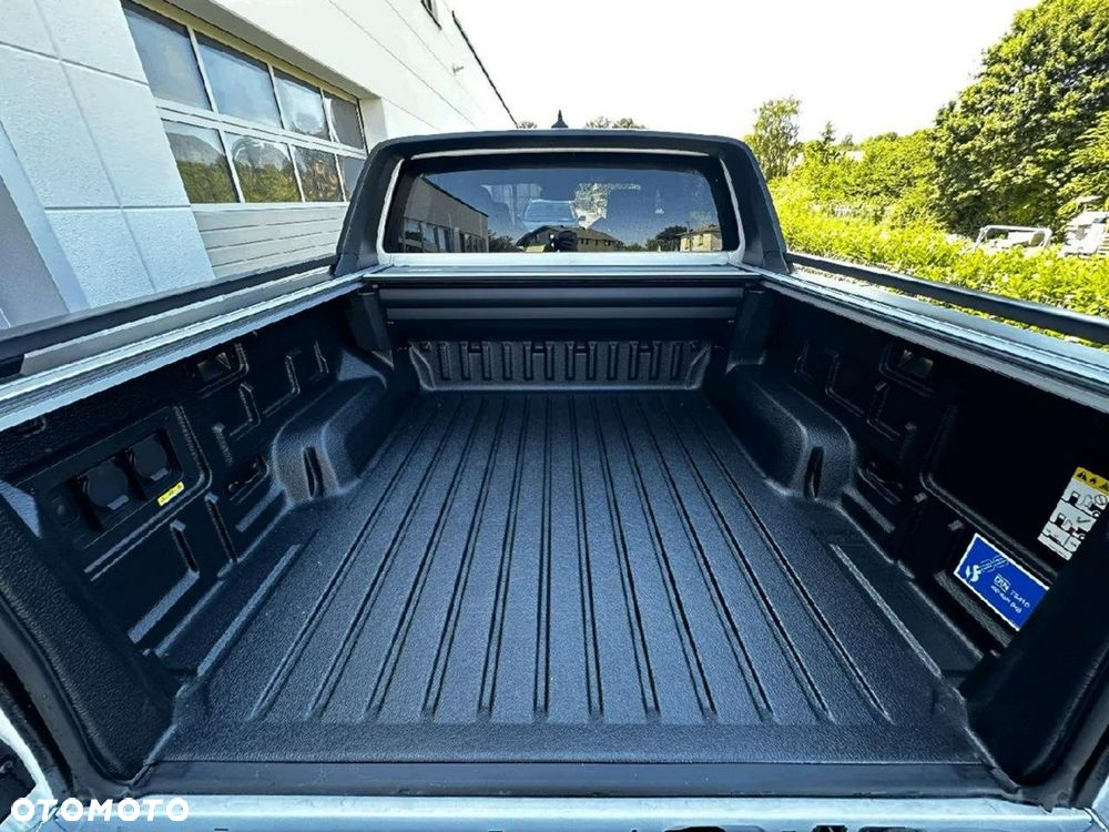 Ford Ranger Raptor - 14