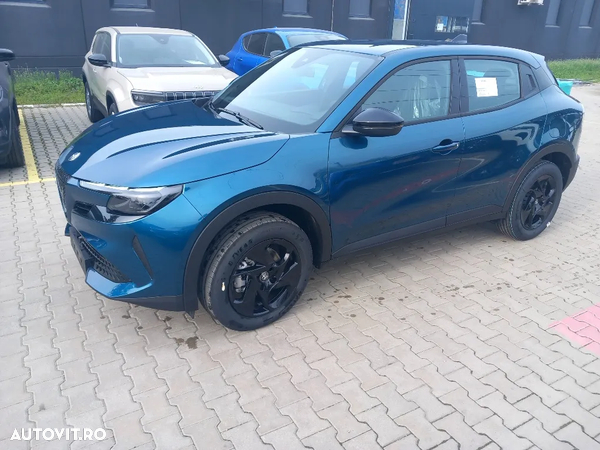 Alfa Romeo Altul